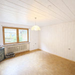 Esszimmer im EG
