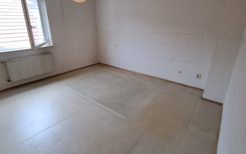 Schlafzimmer im 2.OG