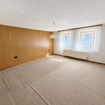 Schlafzimmer im Obergeschoss