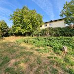 Gartenseite Ihrer Immobilie