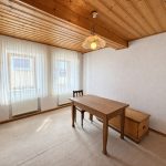 Esszimmer im Erdgeschoss
