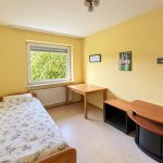 Kinderzimmer im EG
