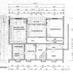 Grundriss Untergeschoss