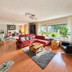 Wohnzimmer im EG