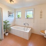 Badezimmer im EG