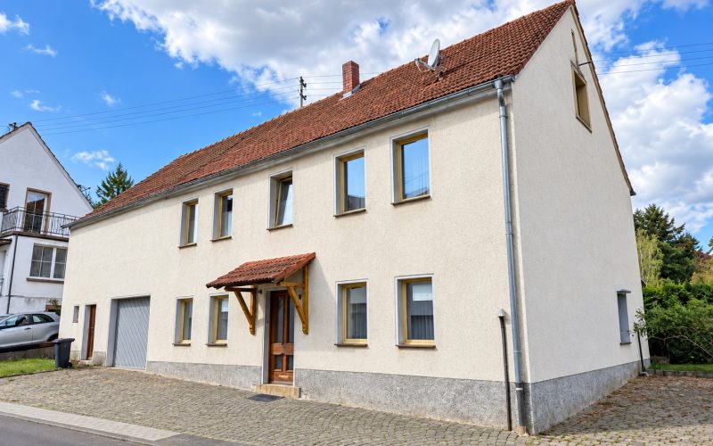 Vereinbaren Sie einen Besichtigungstermin!