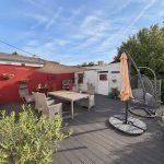 Ihre Terrasse