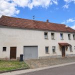 Straßenansicht aus südlicher Richtung
