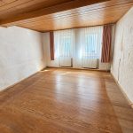 Wohnzimmer im Erdgeschoss