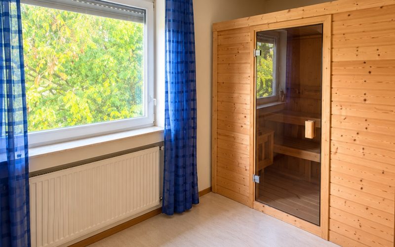 Kinder oder Gästezimmer