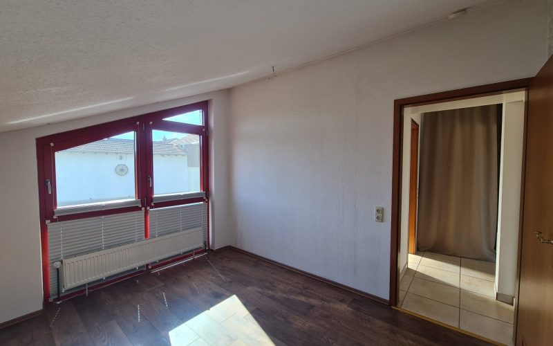 Ihr Schlafzimmer