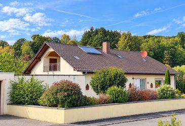 Ihr neues Zuhause