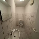 Sanitäranlage