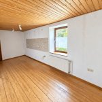 Kinderzimmer II - ehemals Küche - im OG