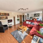 Wohnzimmer im EG