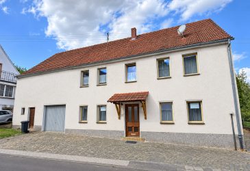 Ihr neues Zuhause