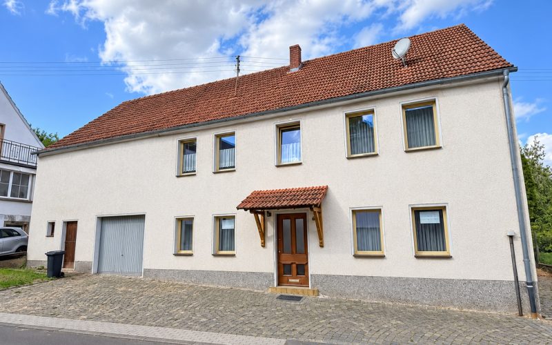 Ihr neues Zuhause