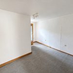 Wohndiele vor dem Bad im OG