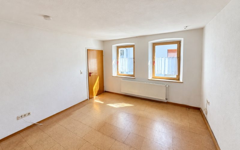 Kinderzimmer im Obergeschoss